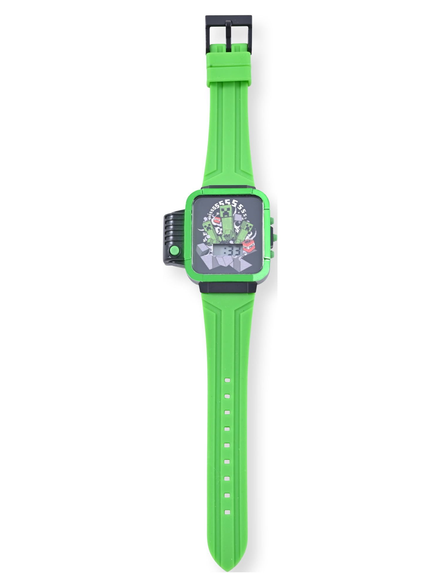 Nickelodeon Teenage Mutant Ninja Turtles Child Unisex LCD Watch