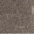 thumbnail image 3 of Plutus Abigail Charcoal Luxury Throw Pillow, 3 of 3