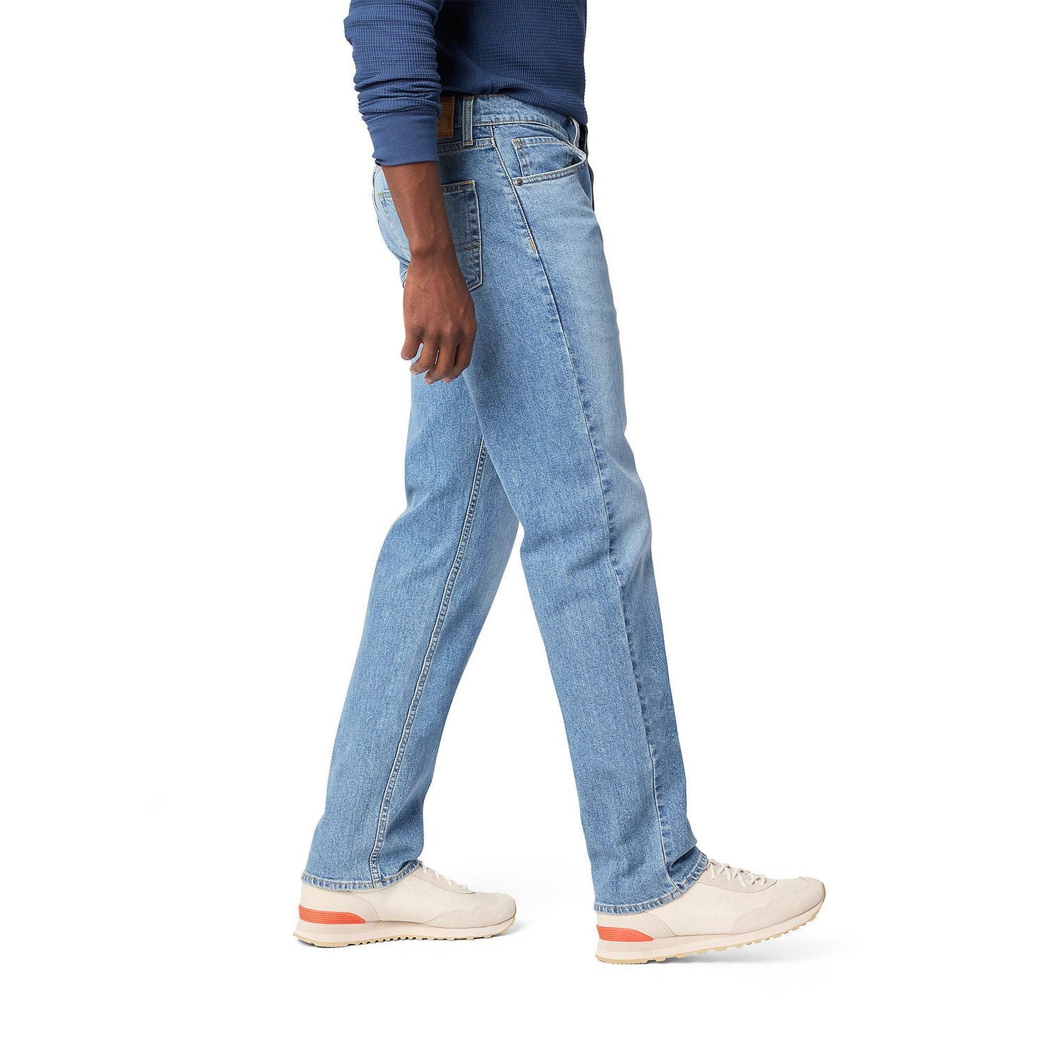 Levi Strauss Signature™ Men’s Regular Jeans (Online only)