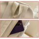 thumbnail image 2 of LHSHID Kawaii Bunny Ear Backpack for Girls Teen Women School Daypack for Travel Bookbag with Cute Pendant (Blue), 2 of 4