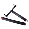 thumbnail image 2 of Barra de Control de Scooter Equilibrio Scooter Manillar Manillar Ajustable con Soporte para teléfono para miniPRO miniLITE Ninebot Scooter Handle Bracket, 2 of 7