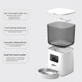 thumbnail image 4 of WDT 5G/2.4G WiFi Smart Pet Feeder, 4 of 7