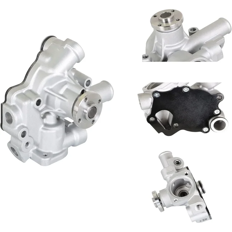 tkm Haldex 90555377 PR Plus HCV with Normally Open Dump Valve