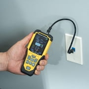 Klein Tools Tdr Cable Length Meter