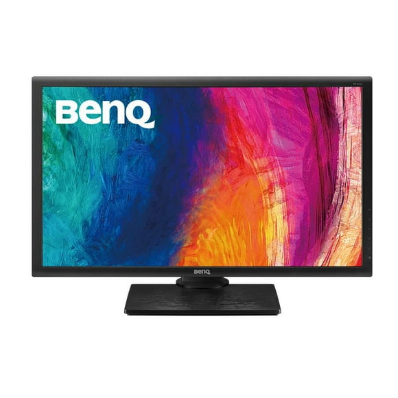BenQ 27", 2560x1440, Noir, PD2700Q