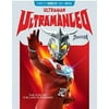 Ultraman Leo: Complete Series [New Blu-ray] Steelbook