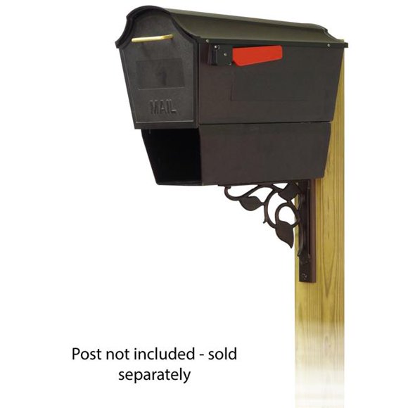 Square Tube Mounting Bracket