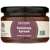 Divina, Olive Spread, Kalamata, 8.5 Oz.