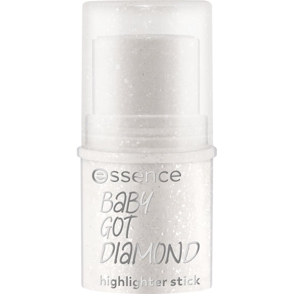 essence Baby Got Diamond Highlighter Stick