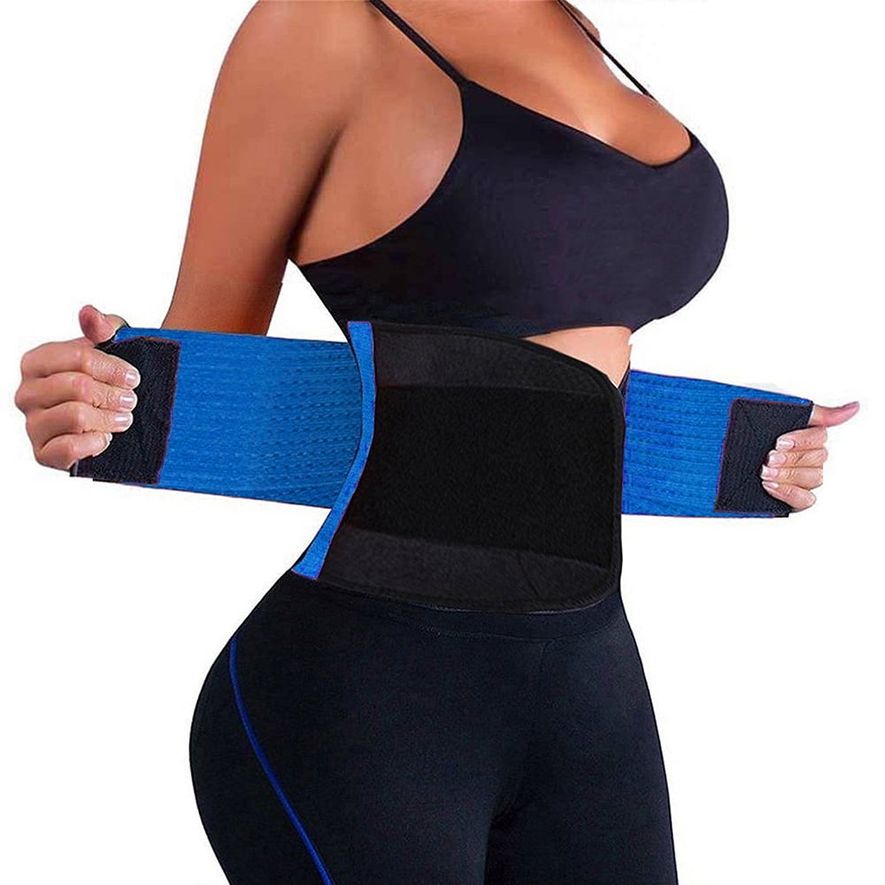 tummy slimmer belt