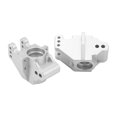 thumbnail image 4 of Rear Axle Mount, Standard Size Wear Resistant RC Back Axle Mount High Strength Aluminum Alloy For Remote Control Cart ANGGREK JF2720, 4 of 8
