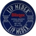 thumbnail image 3 of Blistex Lip Medex, 0.25 oz, 24 Pack, 3 of 3