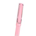thumbnail image 2 of M Buder Lápices Sin Tinta Dureza HB Lápiz Ergonómico con Goma de Borrar para Estudiantes Artistas Rosa, 2 of 4