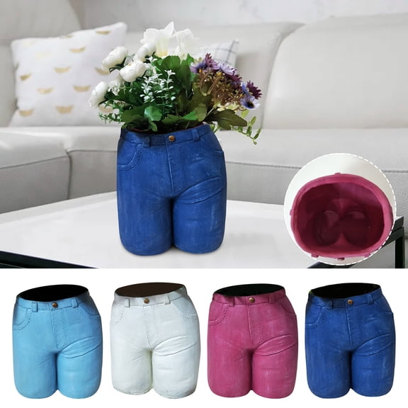 XGFHYJEH Vase, Flower Vase, Vase Decor, Spring Vase, Short Vase, Bouquet Vase, Flower Vases Clearance, Flower Vase Decor, Vase Decorations Clearances