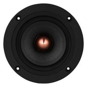 Dayton Audio PS95-8 3-1/2 Point Source Full Range Driver 8 ohm