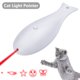 thumbnail image 2 of Cat Light Pointer Juguete interactivo para gatos Teaser interactivo para gatos Burlas, 2 of 8