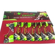 Phytoscience Double Stemcell Anti Aging Powder 14 Count 14 Sachets
