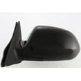 thumbnail image 5 of Mirror Compatible With 2001-2006 Hyundai Elantra Left Driver Side Heated Paintable Kool-Vue, 5 of 7