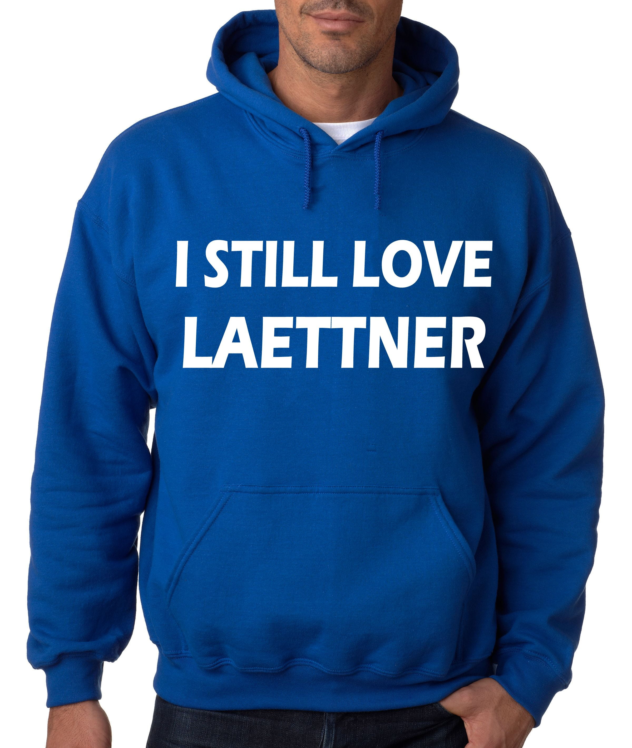 Shedd Shirts Blue Christian Laettner \