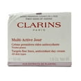 thumbnail image 4 of Clarins Multi-Active Jour Day Cream For All Skin Types 1.6 Ounces, 4 of 4