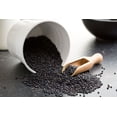 thumbnail image 5 of Organic Black Lentils, 1 Pound — Non-GMO, Kosher, Raw, Vegan, Sproutable — by Food to Live, 5 of 6