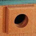 thumbnail image 3 of WoodLink GGBB Maison de Merlebleu Recyclée, 3 of 8