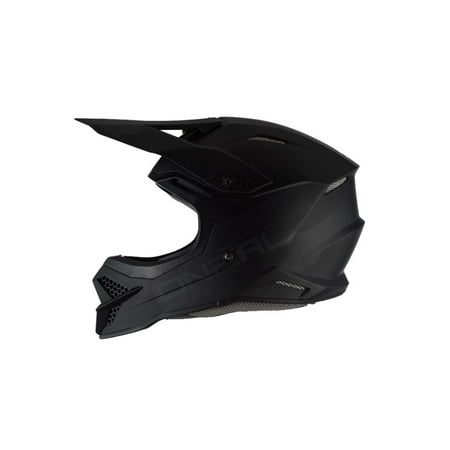 Oneal 2020 3 Series Helmet - Flat 2.0 Black - XX-Large