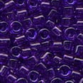 thumbnail image 1 of Delica 11/0 RD Violet Teint, 1 of 5
