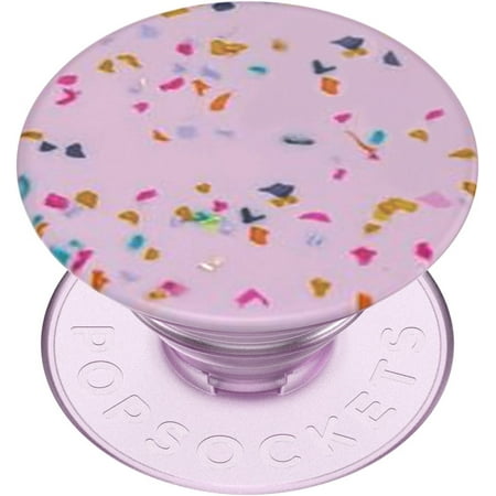 PopSockets Circus Sugar Plum Premium Phone Grip