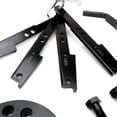 thumbnail image 3 of Cummins ISX QSX Camshaft Timing Tool Injector Cam Gear Puller and 7mm Jake Brake Feeler Gauge Set for All Engines 2007 to 2017 OEM 3163021 3163069 3163020 3163530 Alternative, 3 of 7