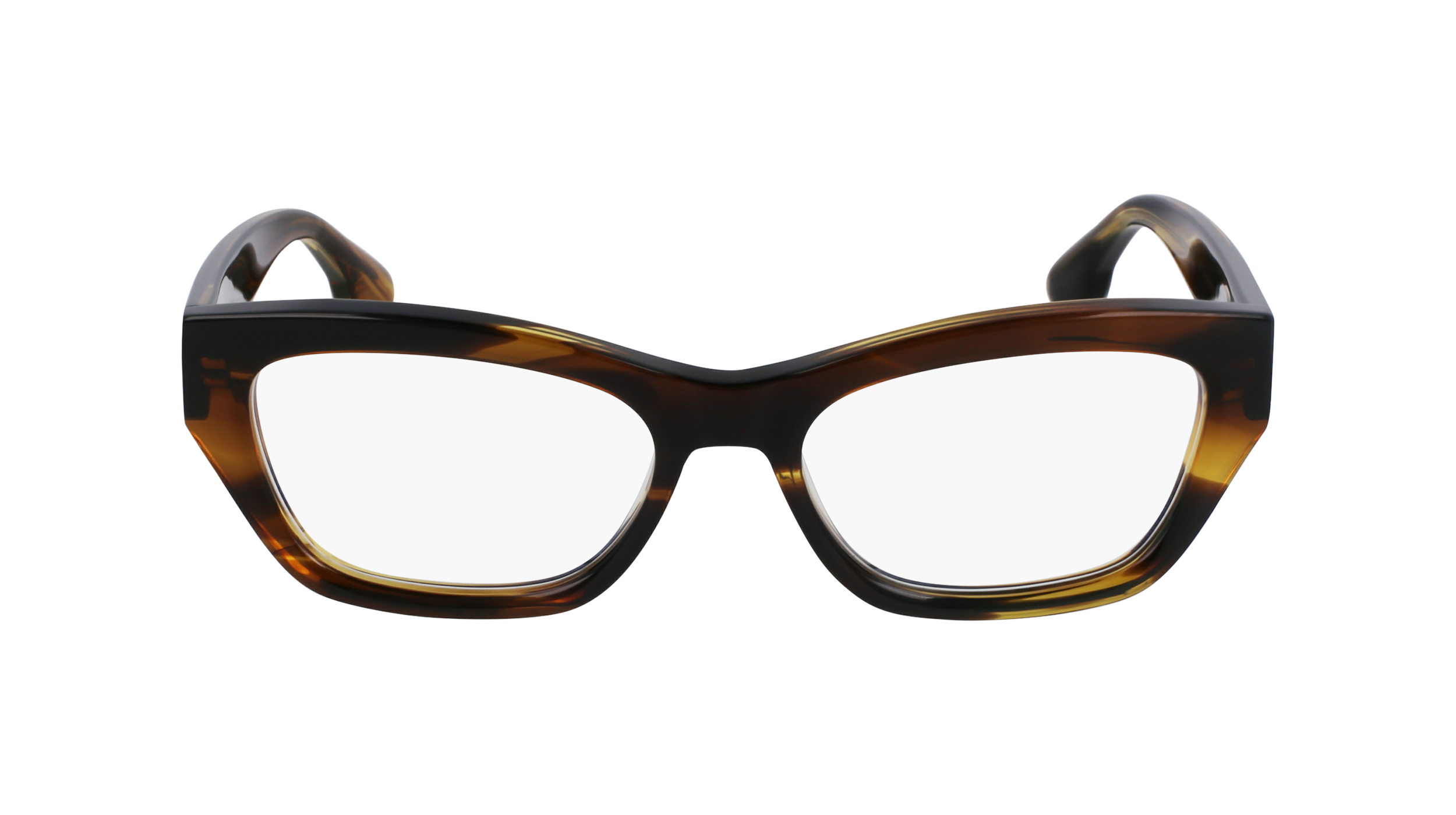 Victoria Beckham Sunglasses VB669S-223-55 New with tags Victoria Beckham Chain Rectangular Sunglasses VB669S 223  main image 3