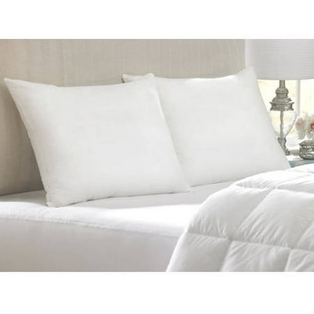 Down Alternative Hypoallergenic Fiber Fill Pillows - Walmart.com dalmatian dog toy