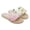 Pink, variant on YOUYEDIAN House Womens Slippers Summer Indoor Shoes Cute Comfy Sandals Beach Slides (Pink)