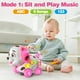 thumbnail image 3 of Juguete Musical para Bebé Zardali Cachorrito Bilingüe 6-18 Meses con Música, 3 of 6
