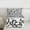 Grey, variant on Feelyou Leopard Print Queen Comforter Set, Orange Sequin Print Bedding Comforter Set, 3pcs