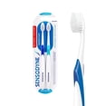 thumbnail image 2 of Cepillos Sensodyne Gentle Care 2 Pack, 2 of 4