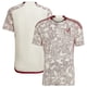 thumbnail image 3 of Camiseta de Fútbol Sincero de México 2022 FIFA World Cup Qatar No 18 de José Andrés Guardado Hernández Hombre XL, 3 of 3