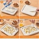thumbnail image 3 of Ice Cream Roll Maker Machine For Home, With 2 Spatulas, Pink, 3 of 5