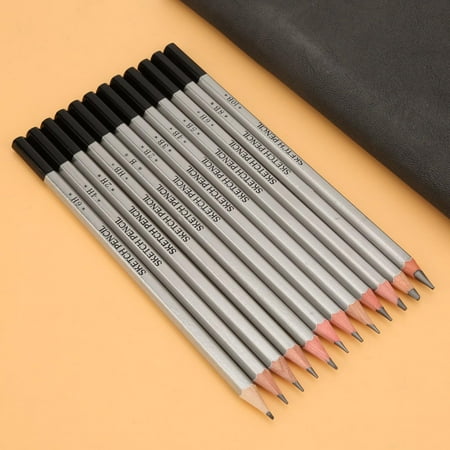 Art Pencil, Non- Multi-function Graphite Pencil, Drawing For Writing