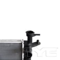 thumbnail image 4 of TYC 13857 TYC Radiator, 4 of 5