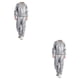 thumbnail image 1 of Soidarity Traje de sauna para el hogar Ejercicio Sudor Pérdida de peso Chaqueta Trajes deportivos lavables Type6 NO6, 1 of 6