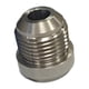 thumbnail image 3 of Accesorio macho de acero inoxidable para soldar, para macho, fácil de instalar, duradero, reemplaza piezas de reparación profesionales, adaptador de manguera para tanque de agua, AN8, 3 of 9