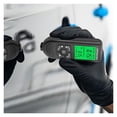 thumbnail image 3 of Paint Thickness Gauge Digital Meter For Automotive Coating Thickness Gauge Tester Paint Depth Gauge Meter With LCD Backlight ,Easy to Use, 3 of 6
