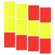 thumbnail image 5 of 12Pcs Referee Cards for Soccer Football Red Yellow Sports Cards, 5 of 5