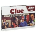 thumbnail image 3 of Retro Series Clue 1986 Edition Game, 3 of 12