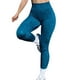 thumbnail image 5 of Pantalones capris de cintura alta para correr para mujer Pantalones de yoga deportivos de secado rápido Fridja  hfkajh104509, 5 of 9