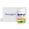 thumbnail image 1 of Prevagen Fuerza regular 10 mg, 30 masticables|Naranja-1 paquete| con apoaequorina y vitamina D en una atractiva caja de almacenamiento apilable, 1 of 5