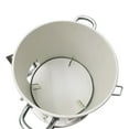 thumbnail image 4 of INTSUPERMAI Electric Garlic Peeler Garlic Peeling Machine Stainless Steel 30kg/h, 4 of 8