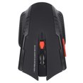 thumbnail image 1 of Cordless Mouse, Ergonomic Design Smart Slim Mouse Game Mouse Smart Power Saving Technology  for Home for Office Black, 1 of 7