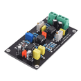 thumbnail image 2 of Low Distortion Coefficient Sine Wave Oscillator Circuit Board Module, 1 Khz Oscillation Frequency,1 * Sine Wave Oscillator Circuit Board,Black, 2 of 7